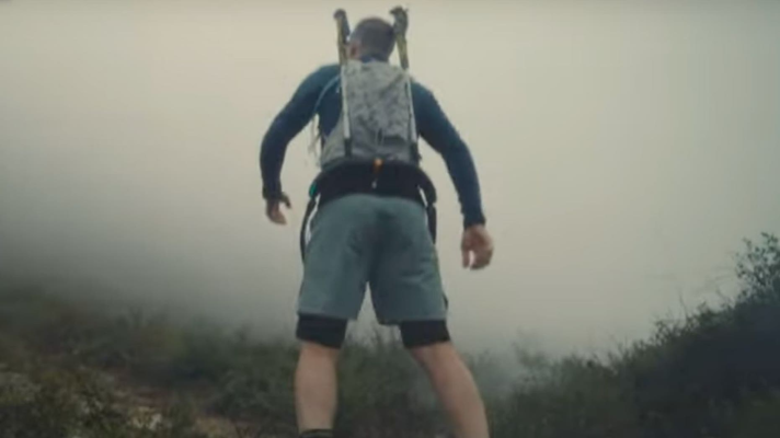 Exoesqueleto com IA promete força sobre-humana para aventuras